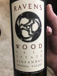 From our flock of single vineyard designate wines, as unique as the individual vineyards they're from and the. 2014 Ravenswood Zinfandel Estate Usa California Sonoma County Sonoma Valley Cellartracker