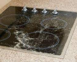How To Clean Glass Cooktops Lamont