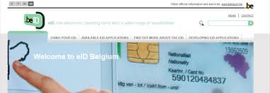 See if our short term health insurance plans are right for you and your family in the interim. National Id Cards In Belgium 2020 Update Thales
