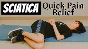 Hold for 10 to 30 seconds. One Minute Sciatica Exercises For Quick Pain Relief Cure Of Sciatic Pain Youtube