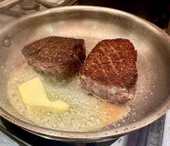 how to reverse sear a steak my perfect
