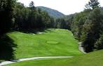 Sapphire National Golf Club in Sapphire, North Carolina, USA ...
