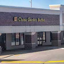 china garden buffet westerville menu