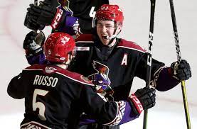 2014 ari, 4th rd, 27th pk (117th overall). Michael Bunting May Just Be No 1 On Roadrunners Mount Rushmore Roadrunners Tucson Com