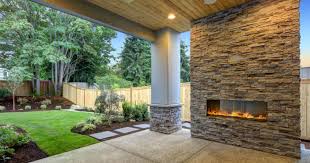 Faux Stone Fireplace Ideas Archives