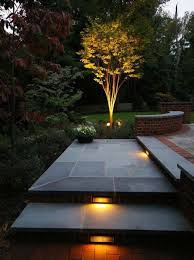 7 Benefits Of Outdoor Lighting For Your