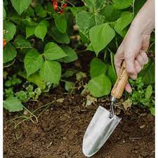 Kent Stowe Garden Life Hand Trowel