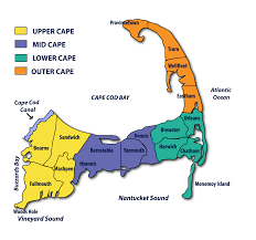 things to do in cape cod tourist