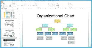 Best Organizational Chart Template Jasonkellyphoto Co