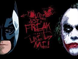 Free for commercial use no attribution required high quality images. Batman Vs Joker Wallpapers Top Free Batman Vs Joker Backgrounds Wallpaperaccess
