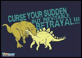 Voted best educators' guild by the readers of iste's virtual education journal! Curse Your Sudden But Inevitable Betrayal Tshirt