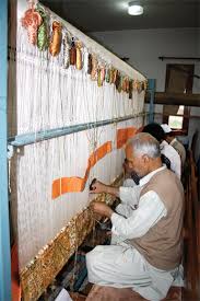 the carpet industry of kashmir