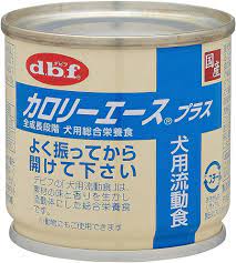 Amazon | DBF カロリーエース犬用流動食85g | ｄｂｆ | 犬用ミルク 通販