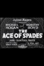 Gerald crawford — in his nearly 50 years as a professional photographer, gerald crawford traveled to many of the world's most scenic destinations, photographed two future presidents and several. Ace Of Spades 1935 George Pearson Synopsis Characteristics Moods Themes And Related Allmovie