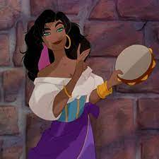 Amiga, si Esmeralda es tu princesa Disney favorita, tenemos muy buenas  noticias