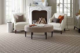 is carpet flooring a thing of the past