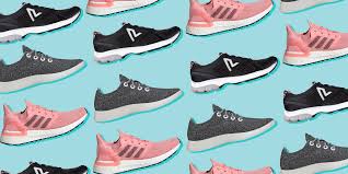 13 best walking shoes for women 2020
