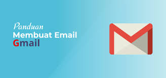 Itulah bagaimana cara mudah membuat akun email google (gmail). Cara Membuat Email Gmail Lengkap Dengan Gambar Idnetter Com