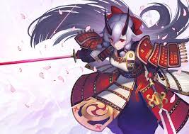 30+ Tomoe Gozen (Fate/Grand Order) HD Wallpapers and Backgrounds