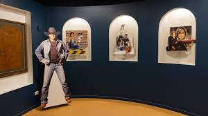 australian country hall of fame