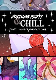 He was transformed under the costume a little bit more (and a new layer of costume) until he was transformed all the way. Costume Party Chill Tf Tg Comic By Pygmalionofcyprup On Newgrounds