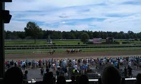 Photos At Saratoga Race Course