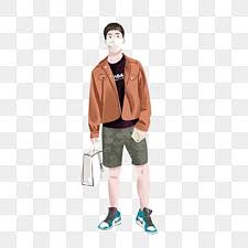 full body png transpa images free