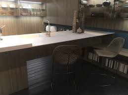 Bar molding in different wood varieties is available at most woodworking stores or on amazon, and can the right lighting helps set a mood that makes drinking at your home bar different from just standing around the kitchen counter having a few beers. Modern Kitchen Island Ideas That Reinvent A Classic