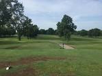 Mccabe Field Golf Course | All Square Golf
