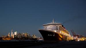 queen mary 2 cruise ship won t return