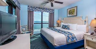 oceanfront 4 bedroom condo north