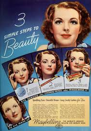 1940s makeup tips to get that vine