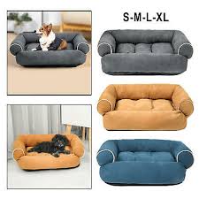 dog sofa bed bed autumn winter