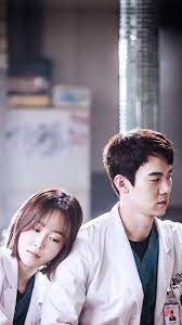 It is the story of the genius doctor kim sabu with fellows cha eunjae and seo woojin, and other physicians in doldam hospital. Dr Romantic Wallpapers Wallpaper Cave