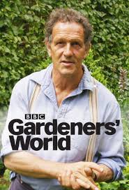 gardeners world all s trakt