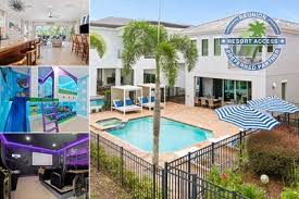 luxury orlando villas vacation al