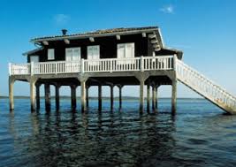 maison d hôtes du bin d arcachon