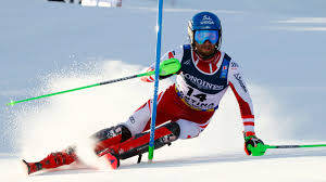Unter solchen bedingungen fahre ich immer gerne ski. Marco Schwarz Wins Combined Gold At 2021 World Championships