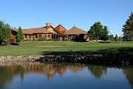 Indian Tree Golf Club - Apex Park and Recreation District