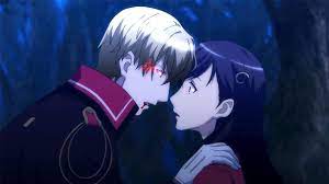 See more ideas about anime, crunchyroll, manga. Top 10 Romance Anime With Vampire Human Relationship Hd Youtube