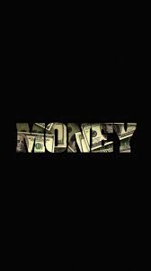 money blackbackground wallpaper
