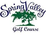 Spring Valley Golf Course | Milpitas CA