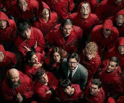 The trailer for the third season of netflix's controversial drama 13 reasons why has been released and things are beginning to heat up once again for the students of liberty high school. Money Heist Season 5 Release Date In India Time Countdown Runtime Spoilers Watch On Netflix