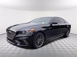 Save $5,494 on a 2019 genesis g80 3.3t sport rwd near you. Used 2019 Genesis G80 3 3t Sport Rwd For Sale Right Now Cargurus