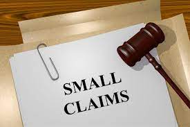 small claims tribunal complete guide