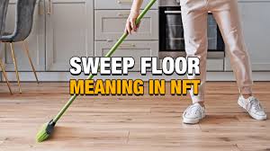 sweep floor meaning in nft