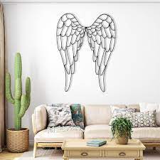 Angel Decor Wings Of Angel Angel Women
