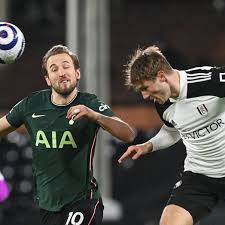 Spurs like joachim andersen, who was impressive on loan at fulham despite their relegation, as well as ben white at brighton among many others. Tottenham Transfers Joachim Andersen Eyed Up Ahead Of Summer Window Givemesport