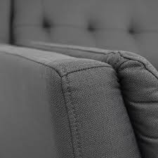 jerome s furniture aria tufted sofa