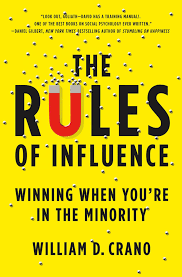 The Rules of Influence: Winning When ...